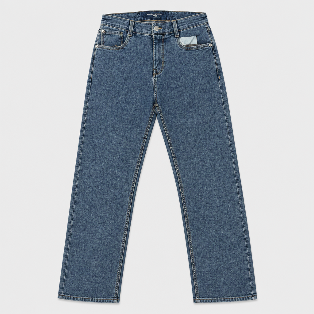 Jeans - Bambino - 170 - 175 | 15 anni