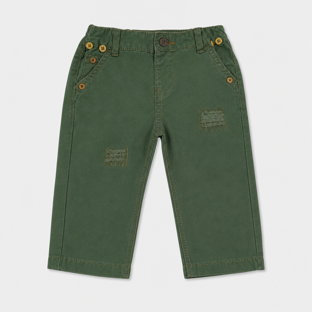 Pantaloni - Bambino - 66 - 71 | 6 mesi