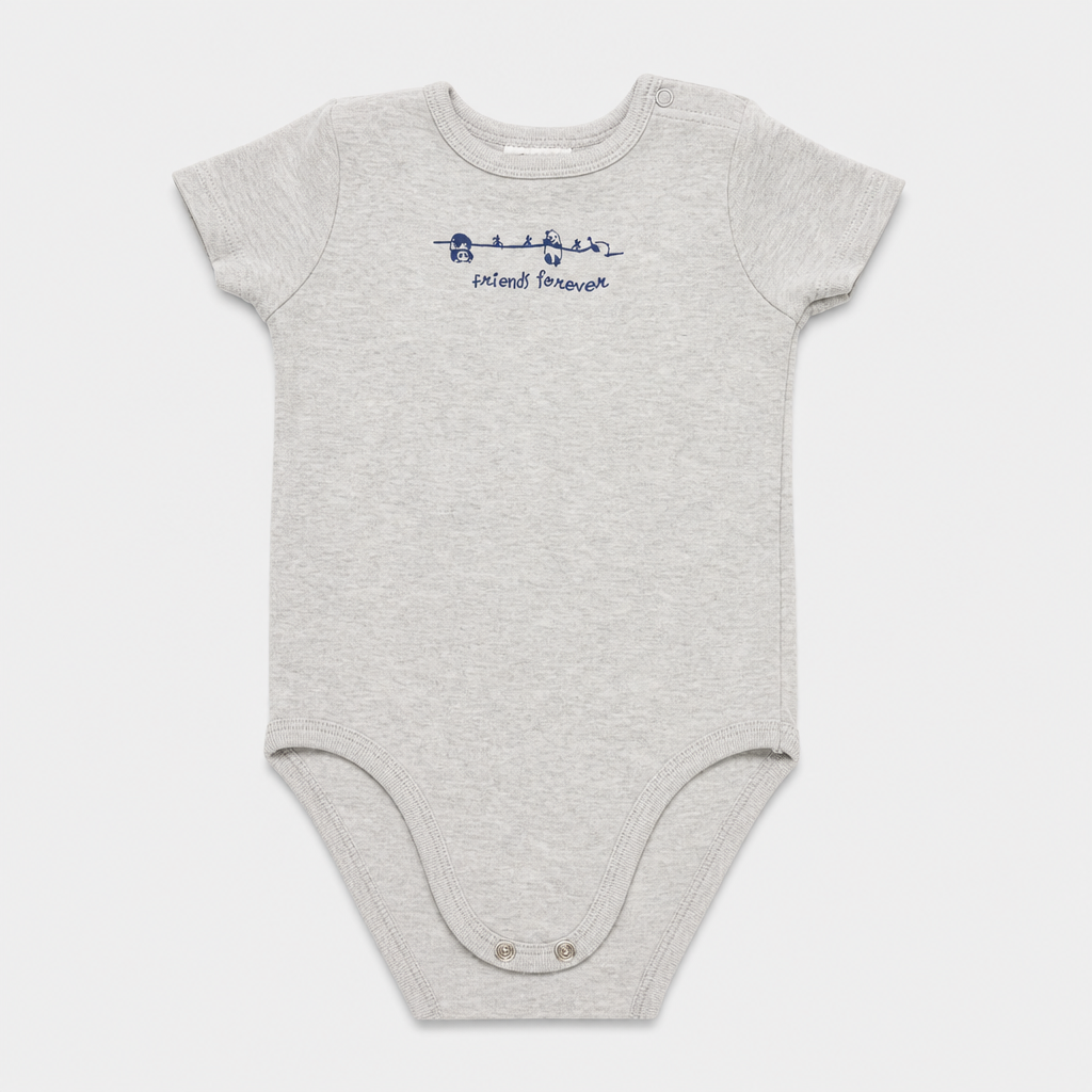 Body - Bambino - 78 - 83 | 1 anno