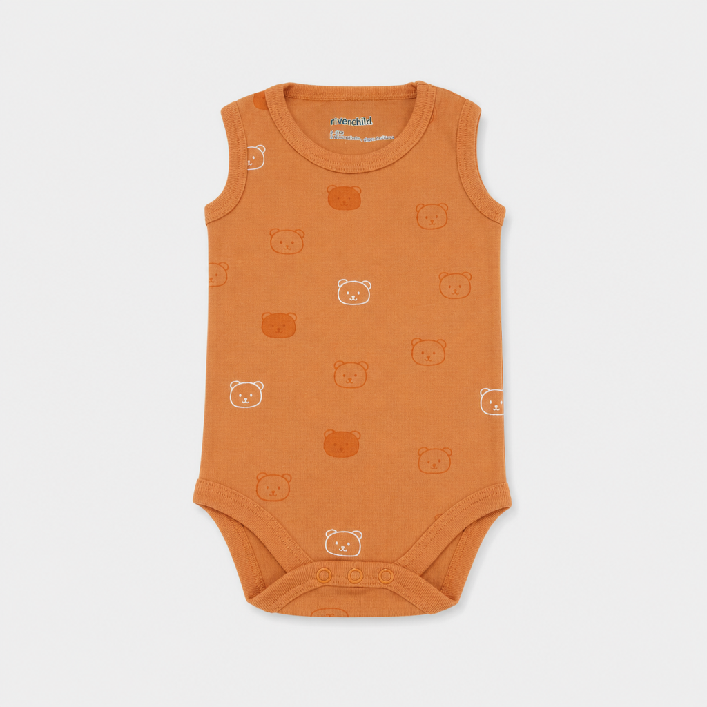 Body - Bambino - 60 - 65 | 3 mesi