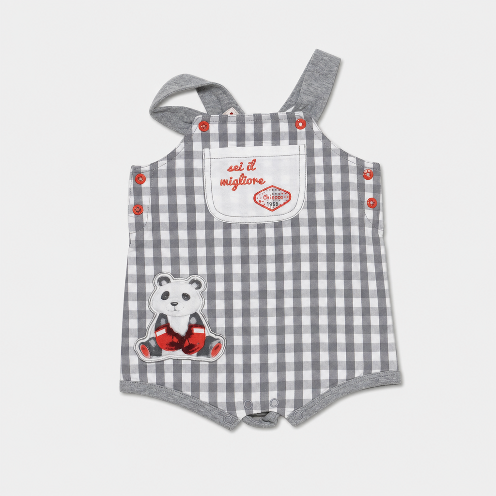 Salopette - Bambino - 60 - 65 | 3 mesi