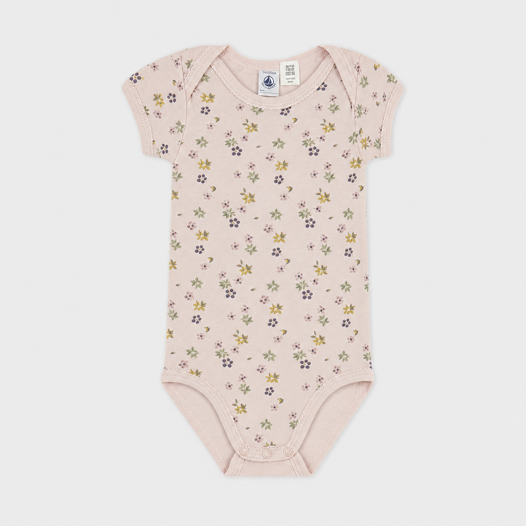 Body - Bambina - 84 - 89 | 18 mesi