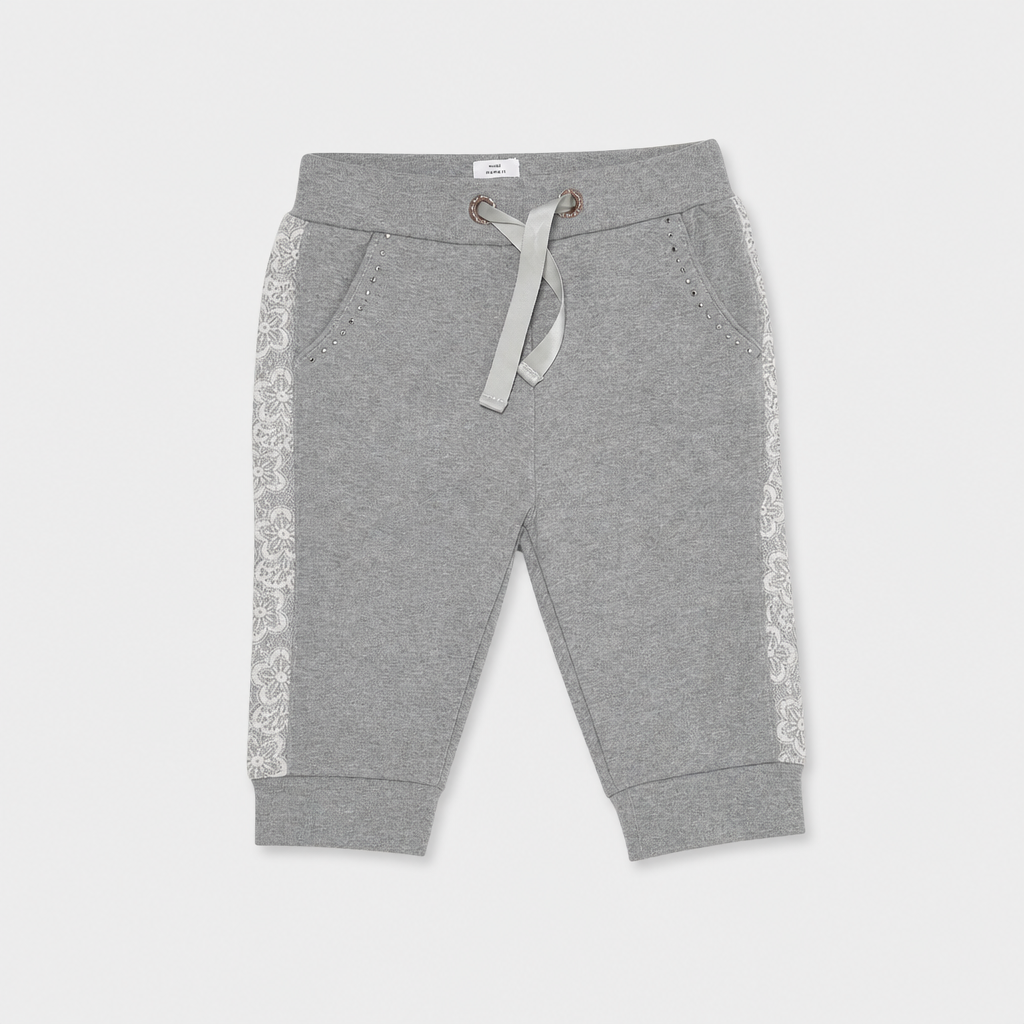 Pantaloni tuta - Bambina - 60 - 65 | 3 mesi