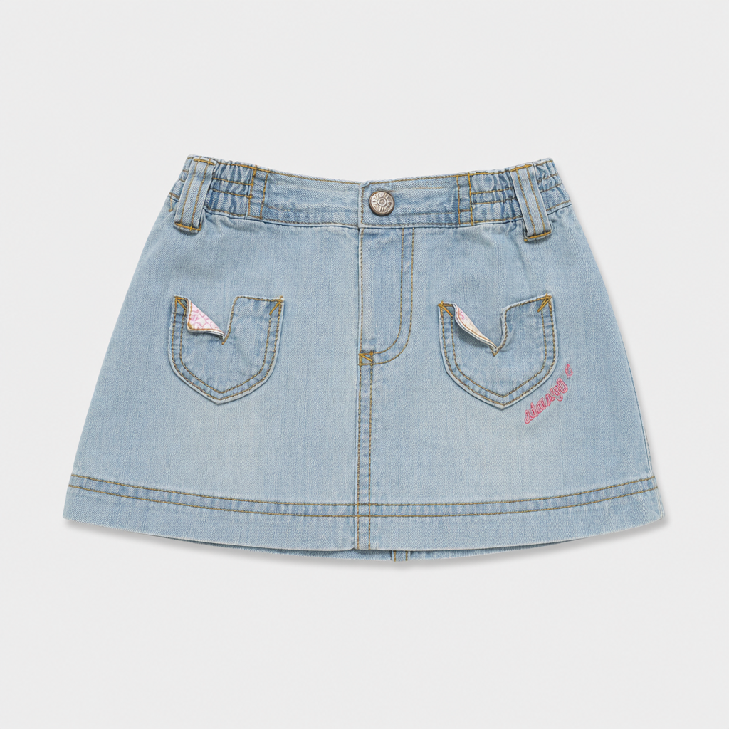 Gonna - Bambina - 66 - 71 | 6 mesi