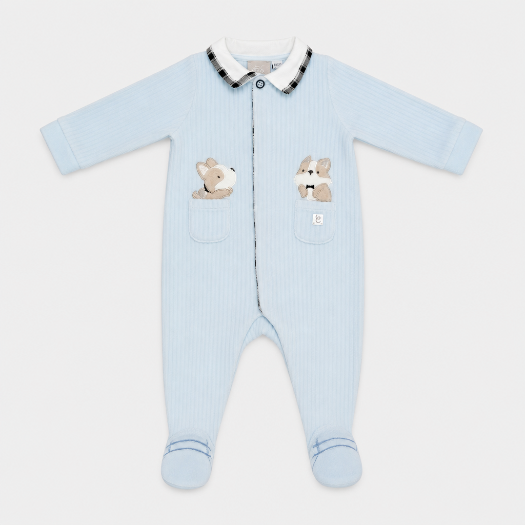 Tutine neonato - Bambino - 50 - 59 < 3 mesi