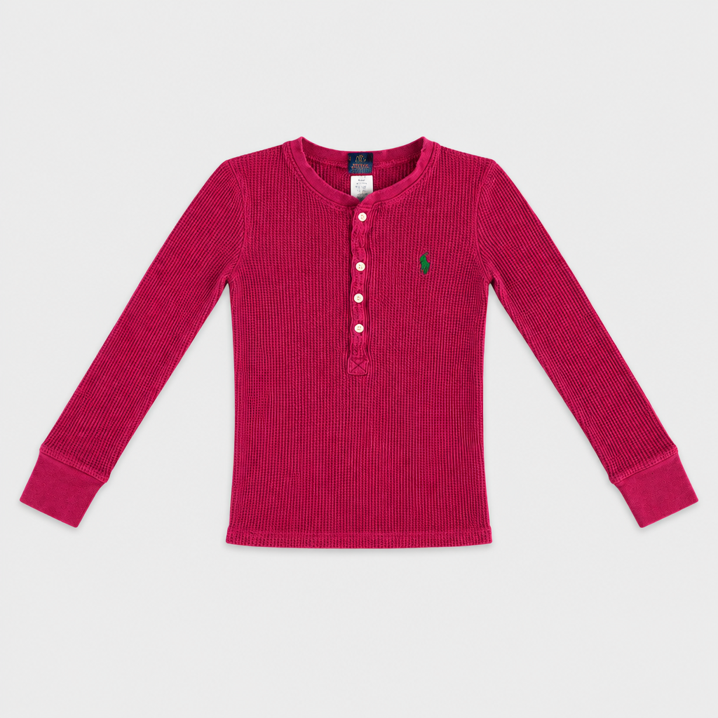 Maglietta maniche lunghe - Bambina - 120 - 125 | 7 anni