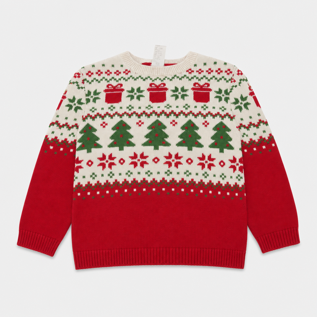 Maglione - Bambino - 84 - 89 | 18 mesi
