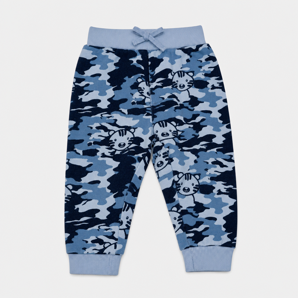 Pantaloni tuta - Bambino - 72 - 77 | 9 mesi
