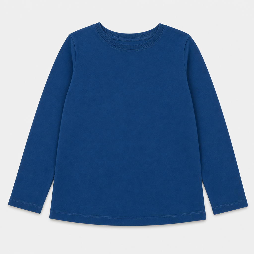Maglietta maniche lunghe - Bambino - 126 - 131 | 8 anni