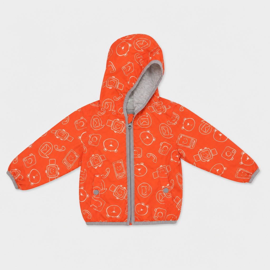 Impermeabile/kway - Bambino - 78 - 83 | 1 anno