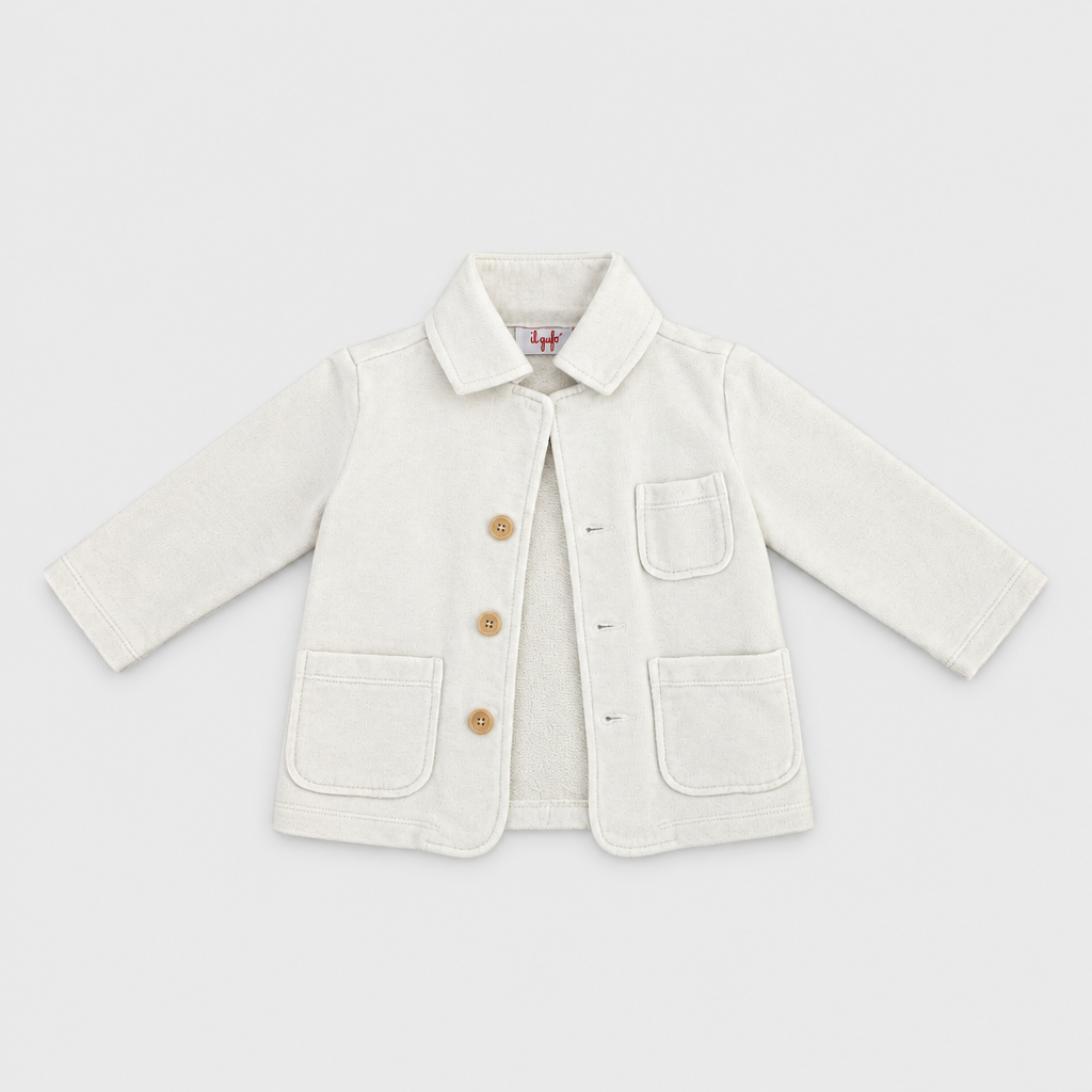 Giacca primavera - Bambino - 78 - 83 | 1 anno