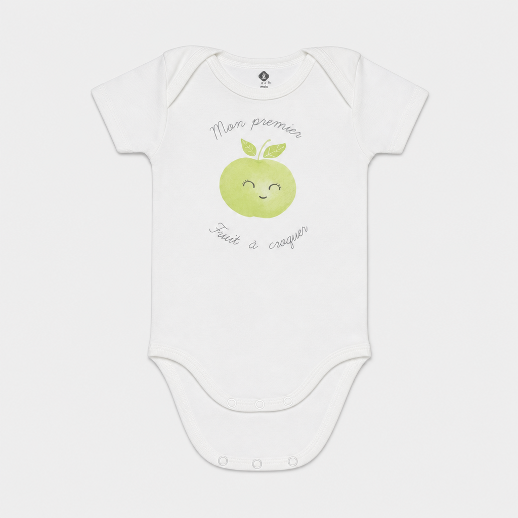 Body - Bambino - 66 - 71 | 6 mesi