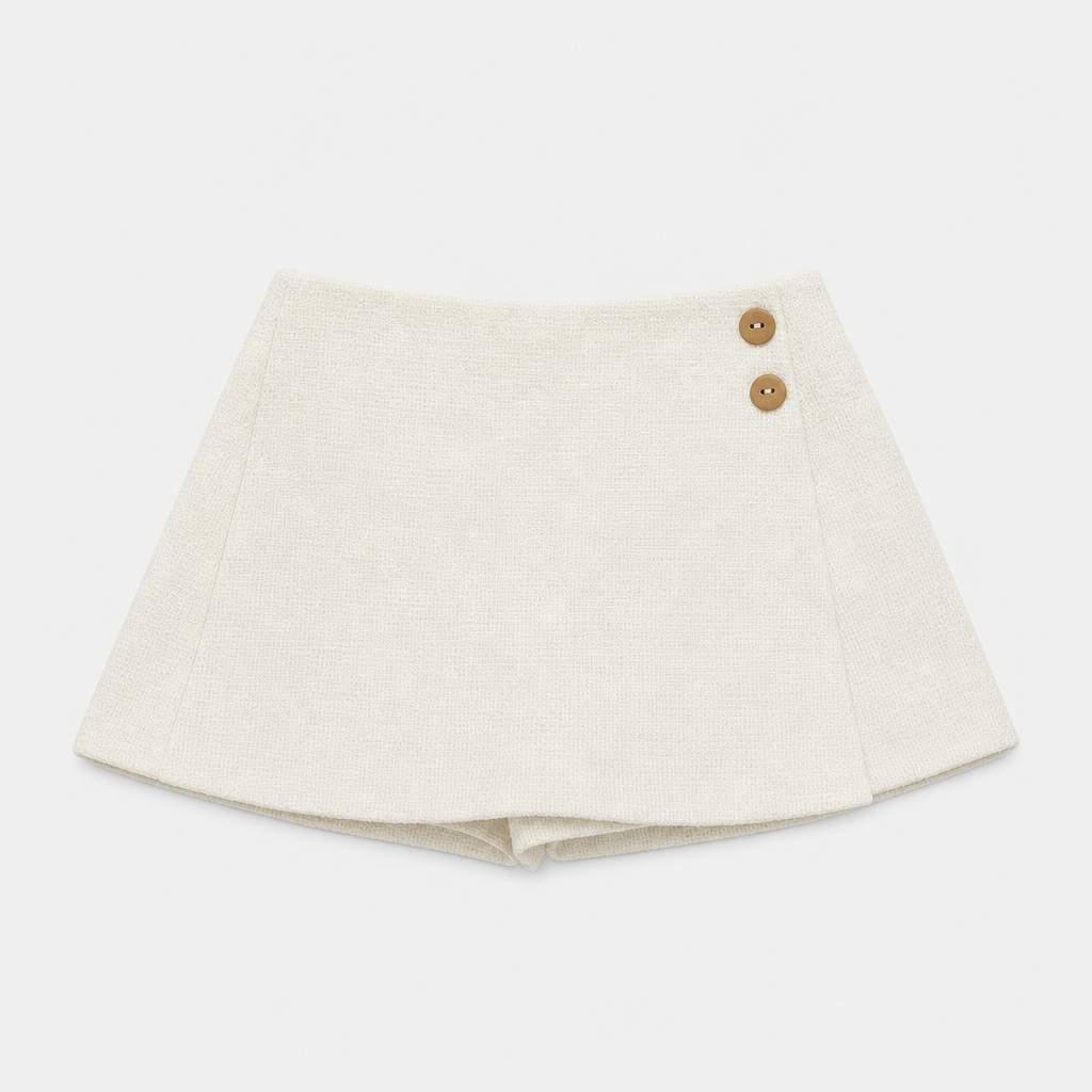 Pantaloncini corti - Bambina - 84 - 89 | 18 mesi