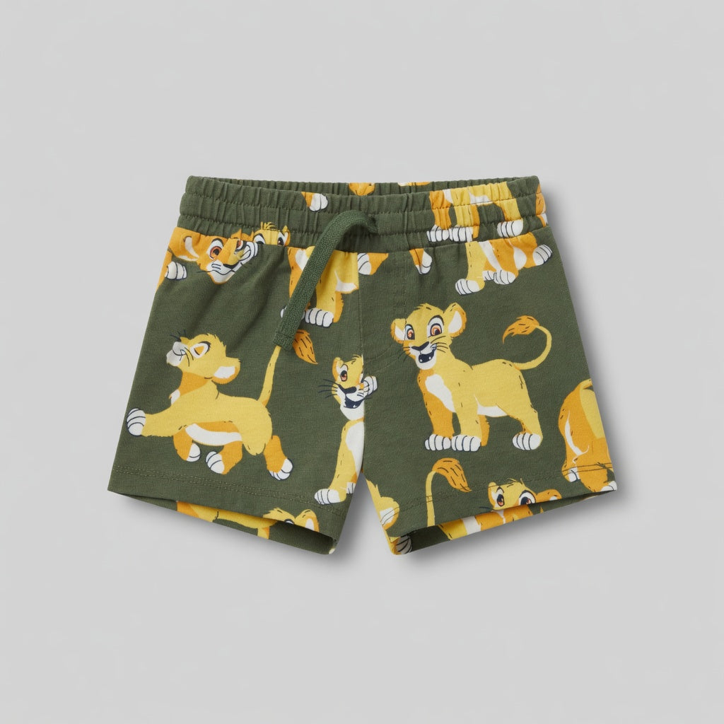 Pantaloncini corti - Bambino - 66 - 71 | 6 mesi