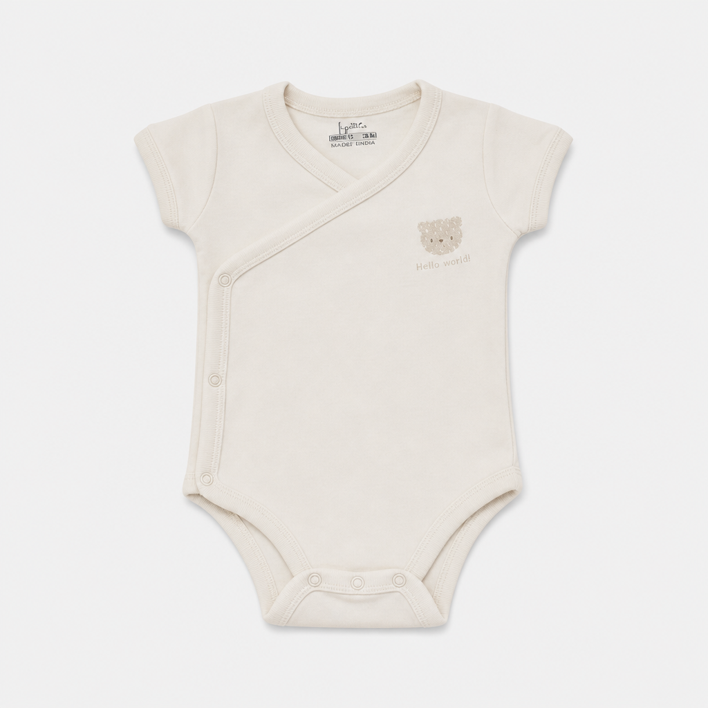 Body - Bambino - 50 - 59 < 3 mesi