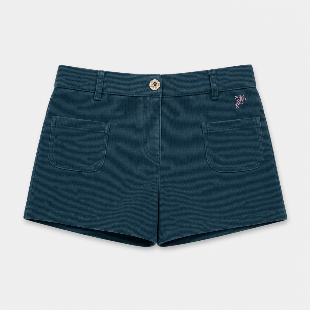 Pantaloncini corti - Bambina - 72 - 77 | 9 mesi