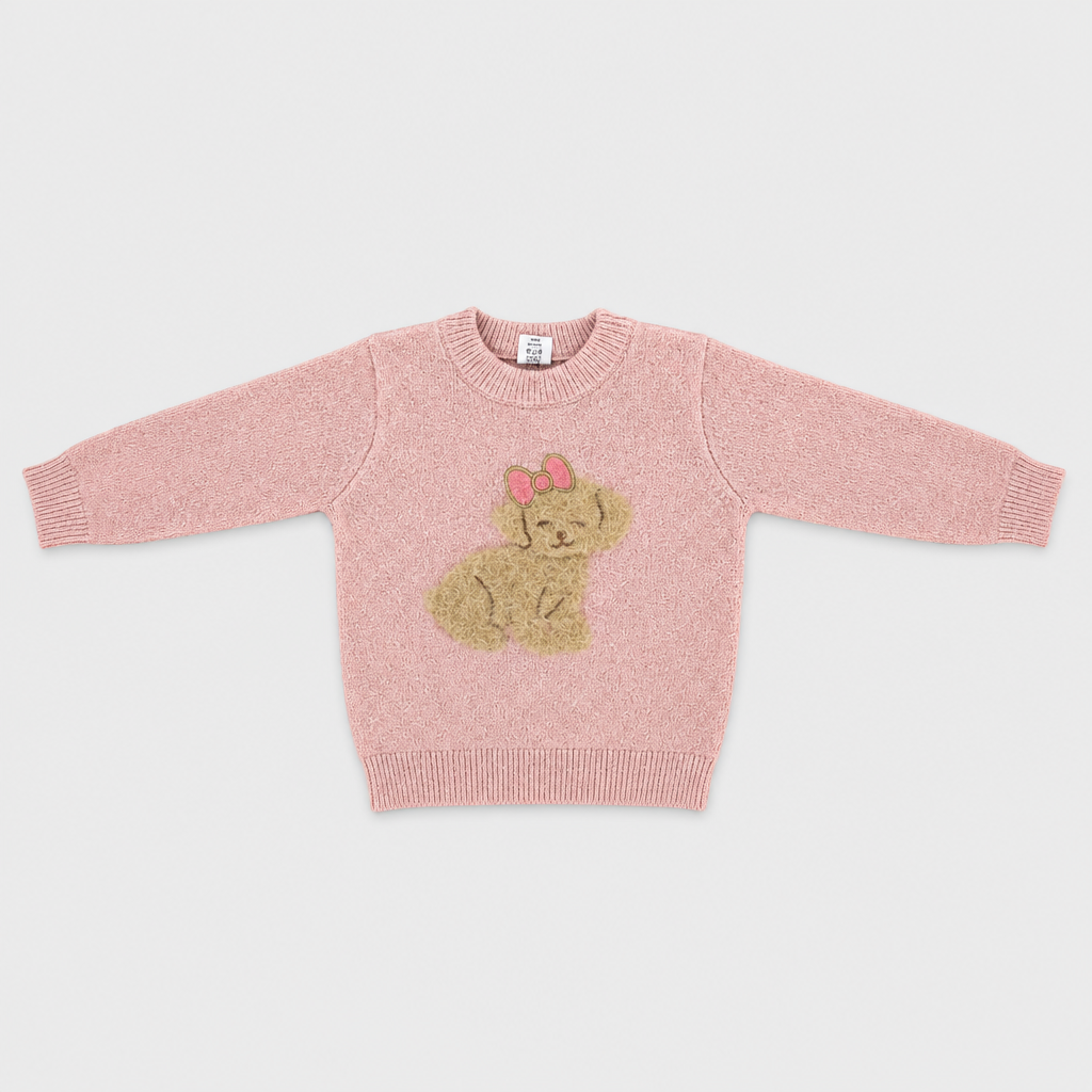 Maglioncino - Bambina - 78 - 83 | 1 anno