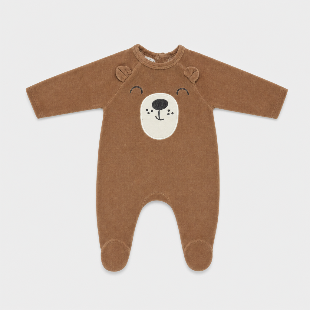 Tutine neonato - Bambino - 50 - 59 < 3 mesi
