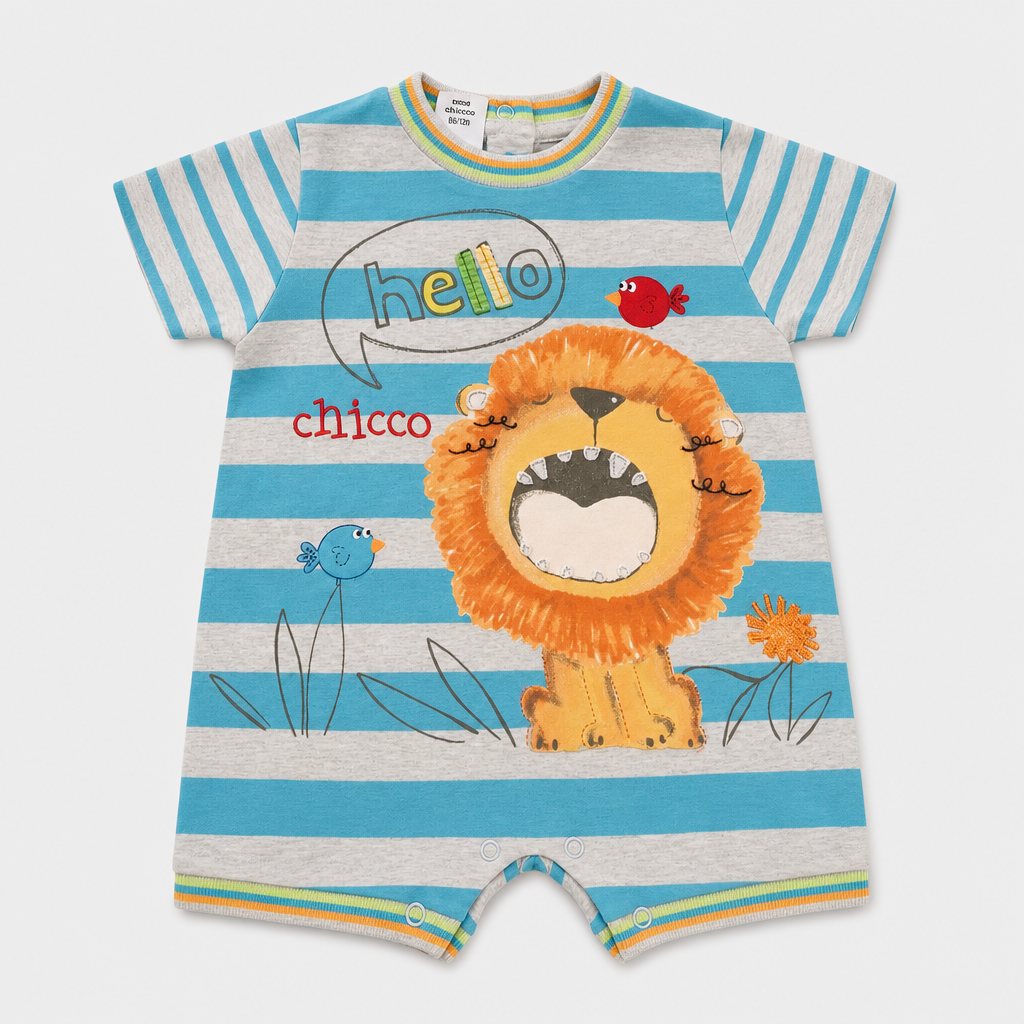Tutine neonato - Bambino - 50 - 59 < 3 mesi