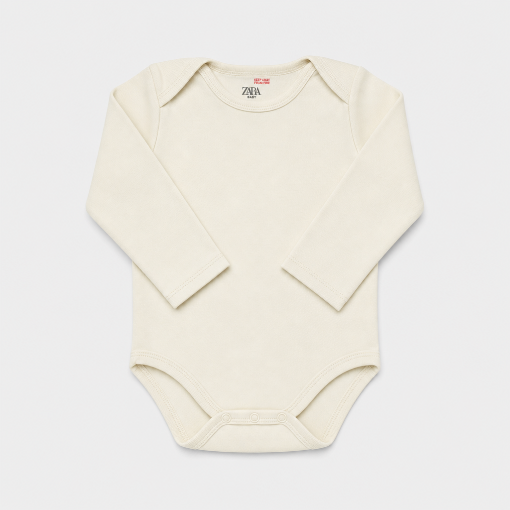 Body - Bambino - 96 - 101 | 3 anni