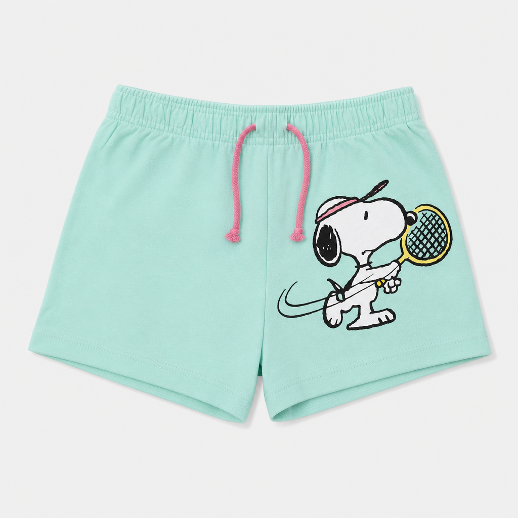 Pantaloncini corti - Bambina - 126 - 131 | 8 anni