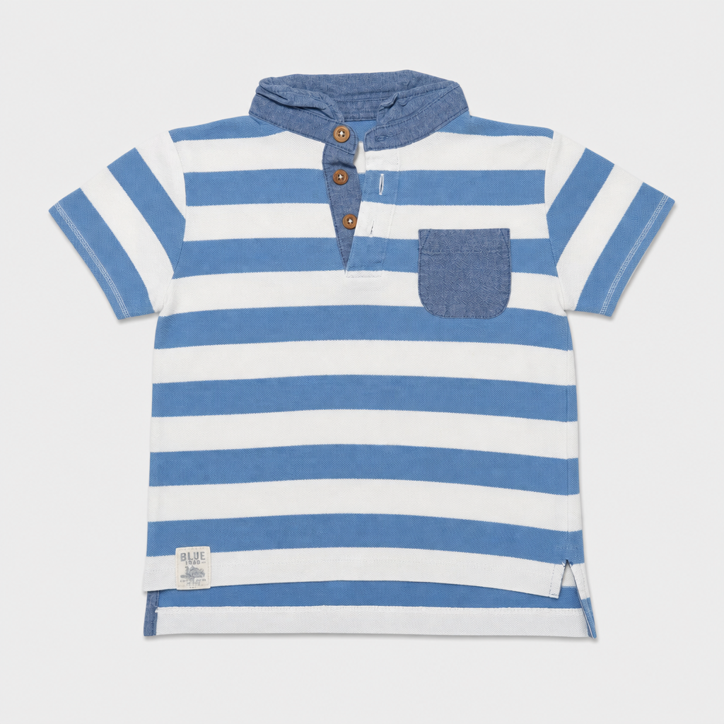 Polo maniche corte - Bambino - 108 - 113 | 5 anni