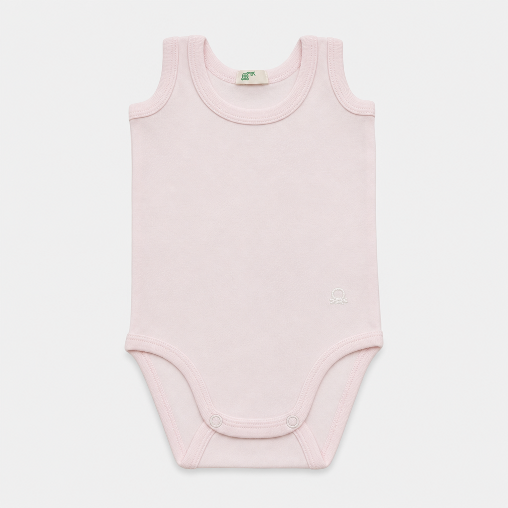 Body - Bambina - 50 - 59 < 3 mesi