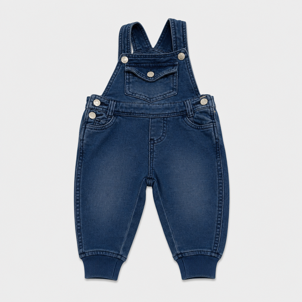 Salopette - Bambino - 60 - 65 | 3 mesi