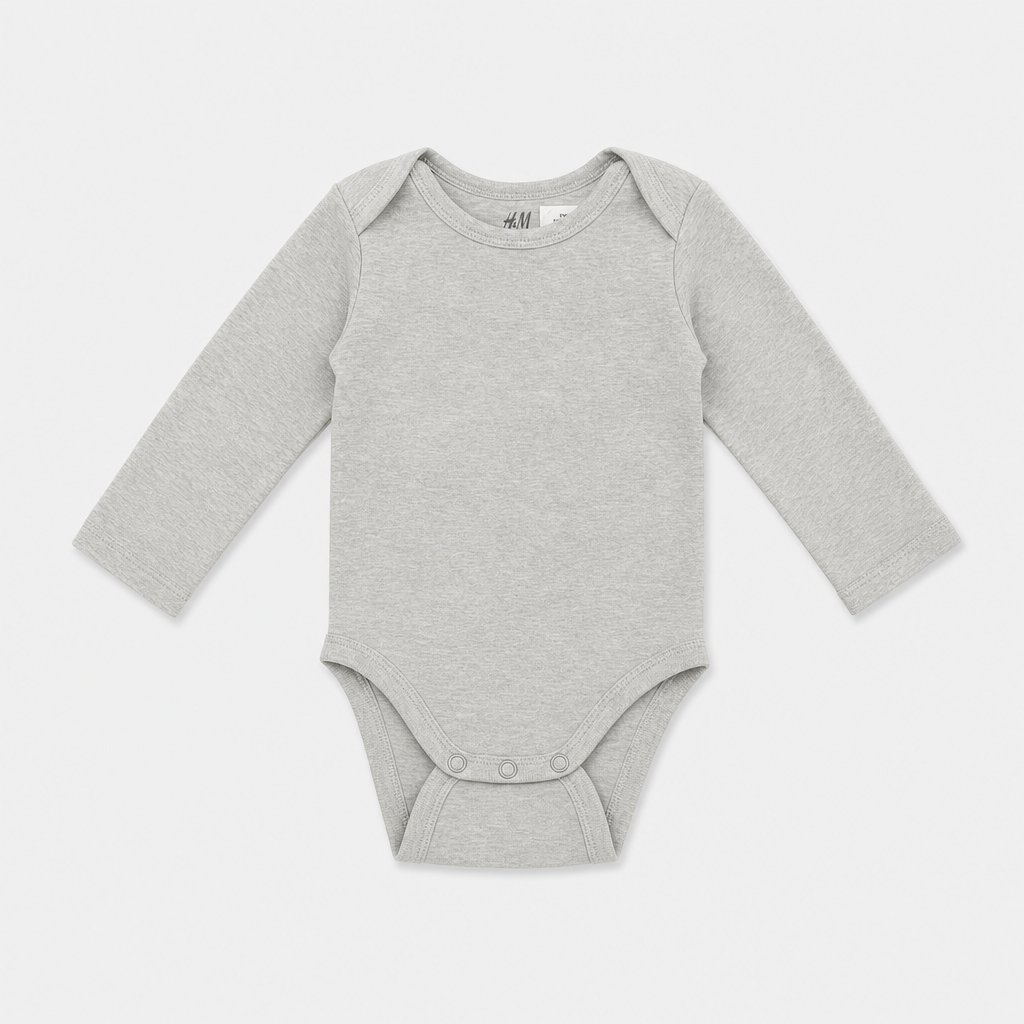 Body - Bambino - 60 - 65 | 3 mesi