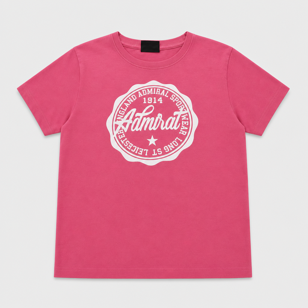 Maglietta maniche corte - Bambina - 114 - 119 | 6 anni