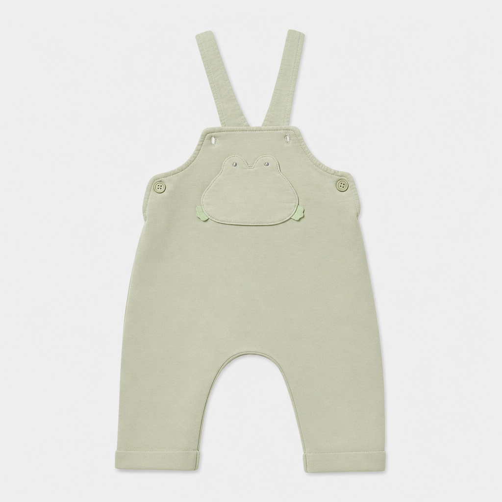 Salopette - Bambino - 60 - 65 | 3 mesi