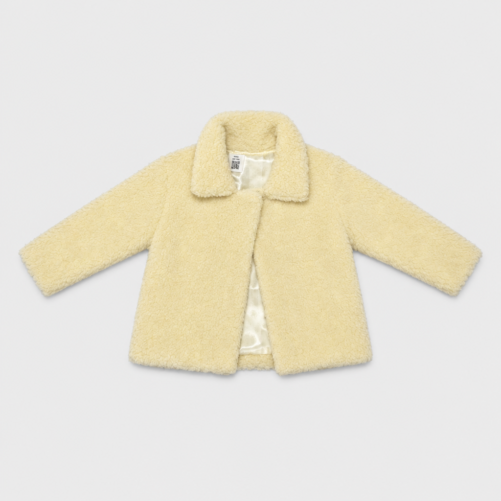 Coprispalla - Bambina - 66 - 71 | 6 mesi