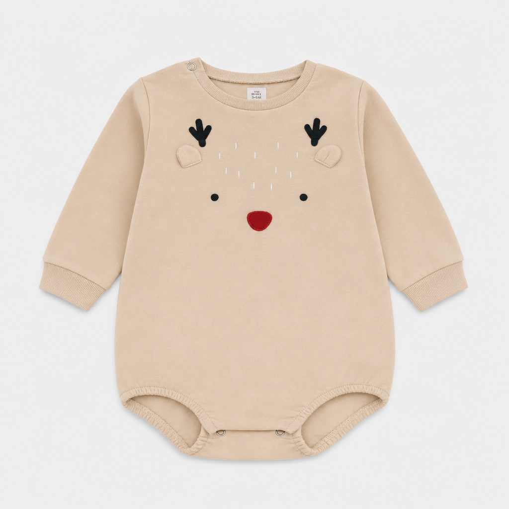 Body - Bambino - 72 - 77 | 9 mesi