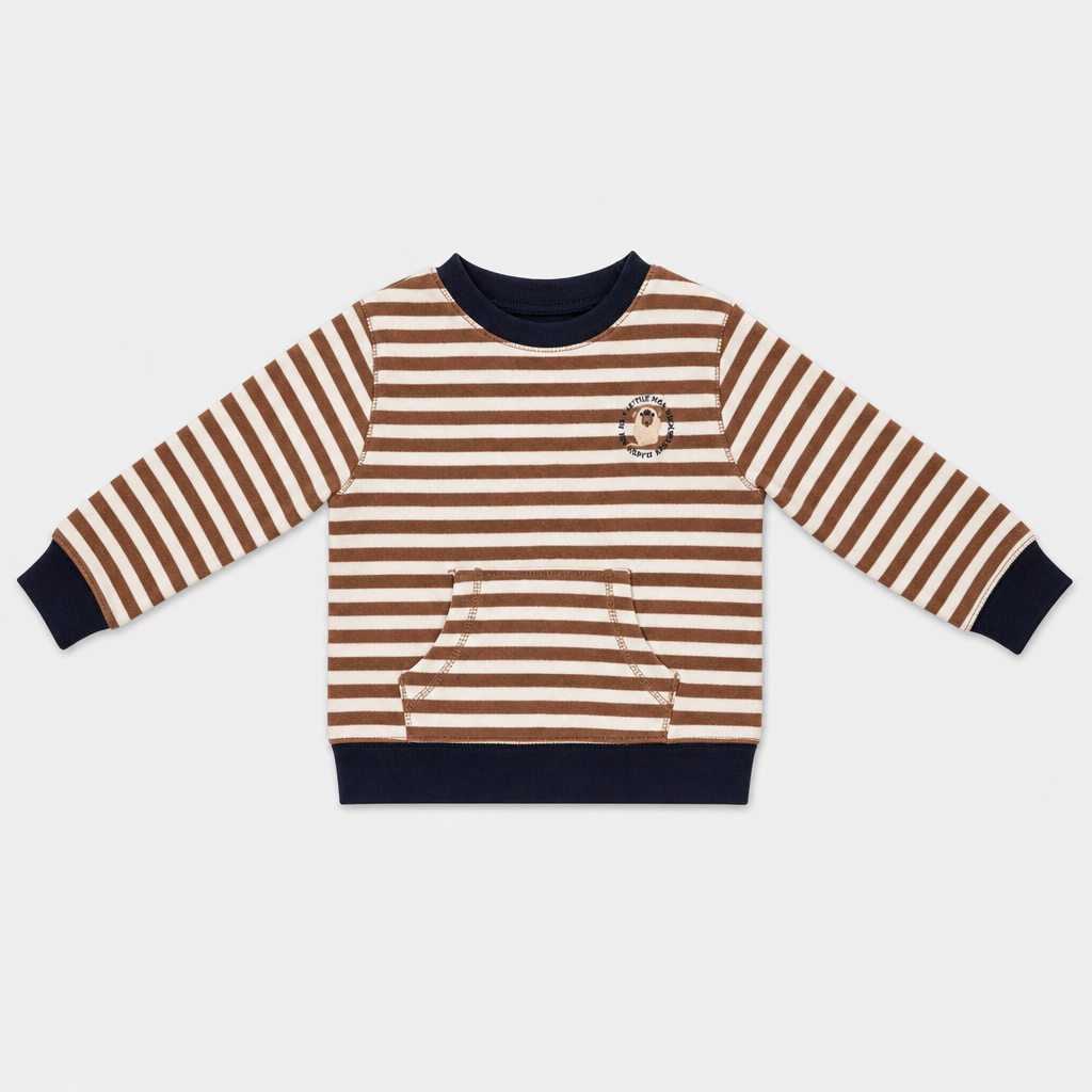 Felpa - Bambino - 72 - 77 | 9 mesi