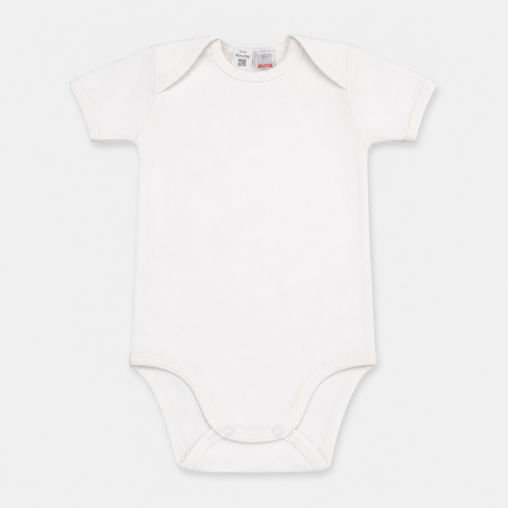 Body - Bambino - 120 - 125 | 7 anni