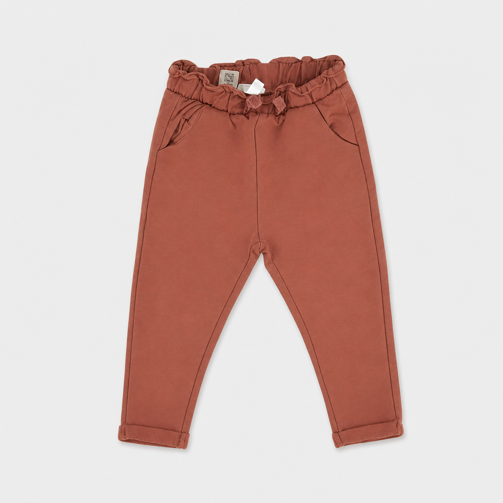 Pantaloni tuta - Bambina - 84 - 89 | 18 mesi