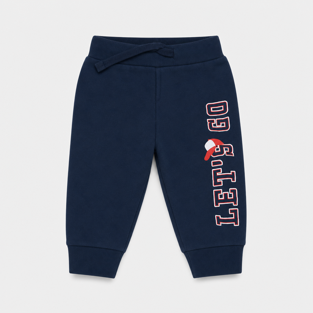 Pantaloni tuta - Bambino - 72 - 77 | 9 mesi