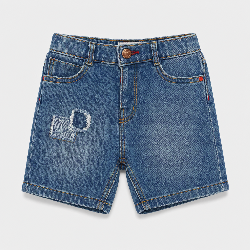 Pantaloncini corti - Bambino - 84 - 89 | 18 mesi