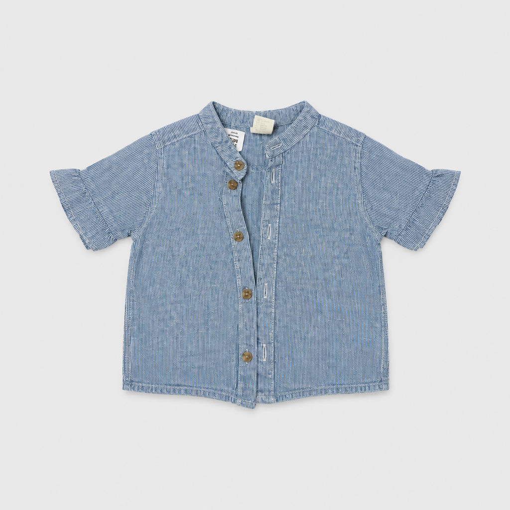 Camicia - Bambino - 72 - 77 | 9 mesi