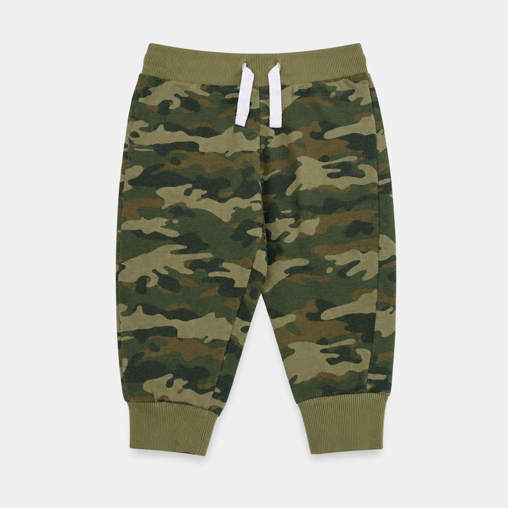 Pantaloni tuta - Bambino - 78 - 83 | 1 anno