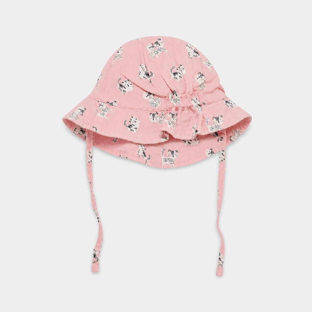 Cappellino - Bambina - 72 - 77 | 9 mesi