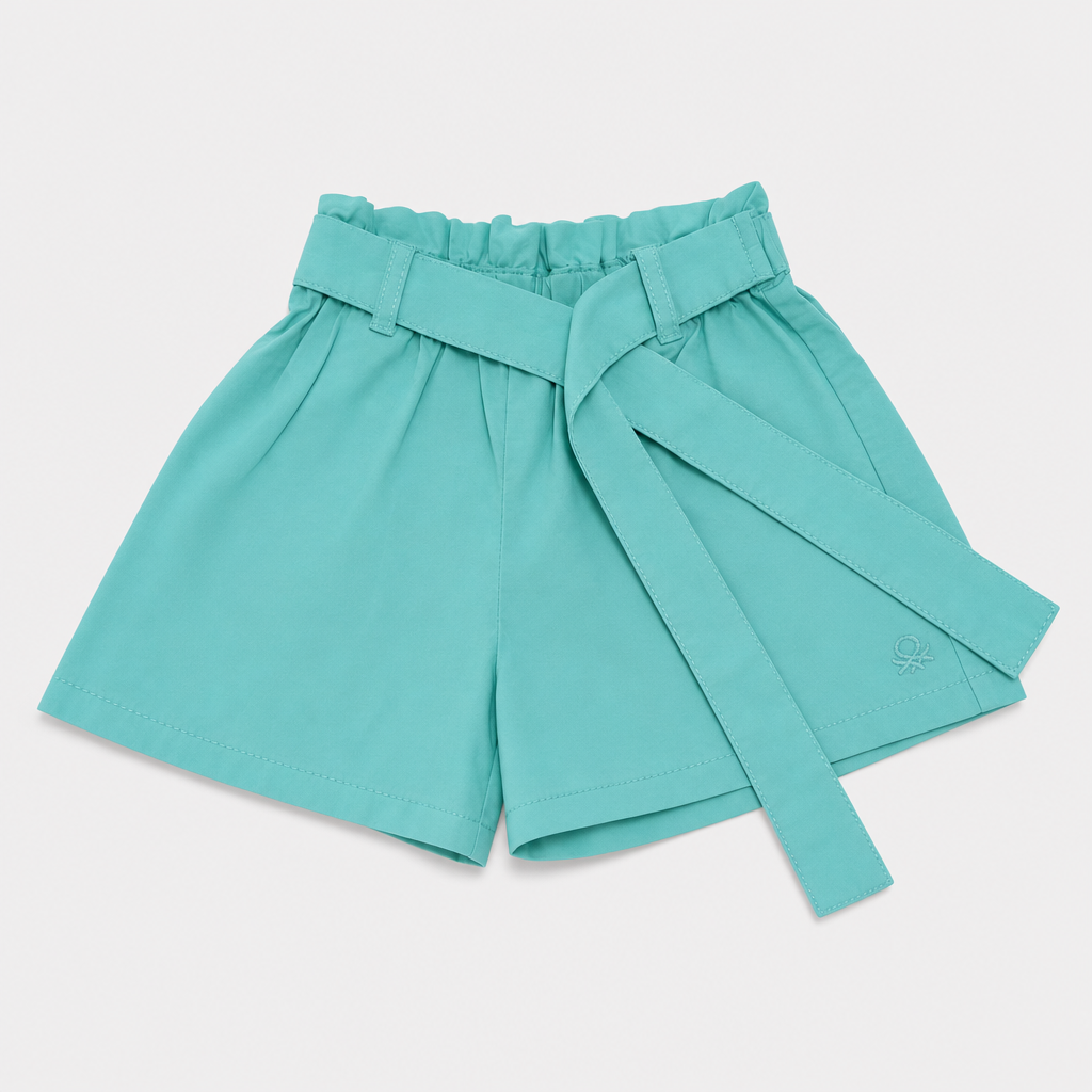 Pantaloncini corti - Bambina - 78 - 83 | 1 anno