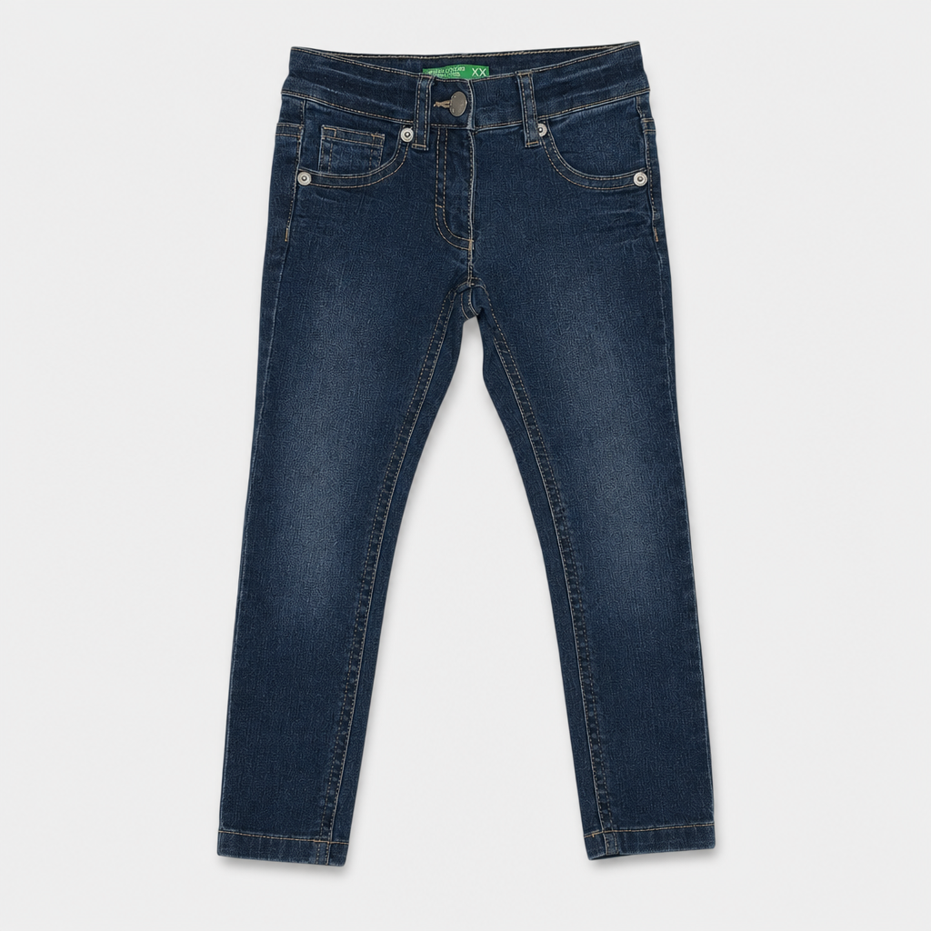 Jeans - Bambino - 96 - 101 | 3 anni