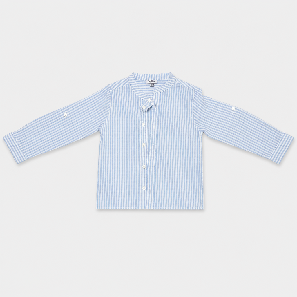 Camicia - Bambino - 90 - 95 | 2 anni
