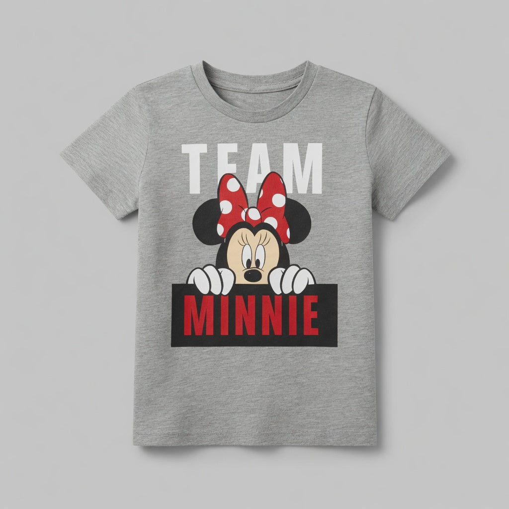 Maglietta maniche corte - Bambina - 102 - 107 | 4 anni