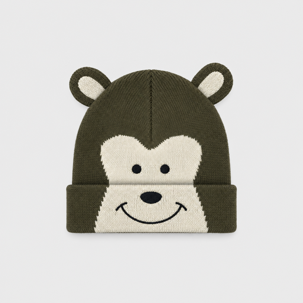 Cappellino - Bambino - 90 - 95 | 2 anni