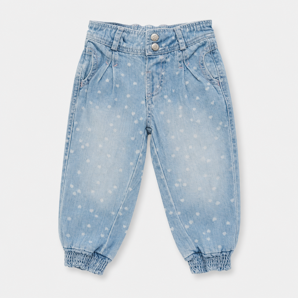 Jeans - Bambina - 84 - 89 | 18 mesi