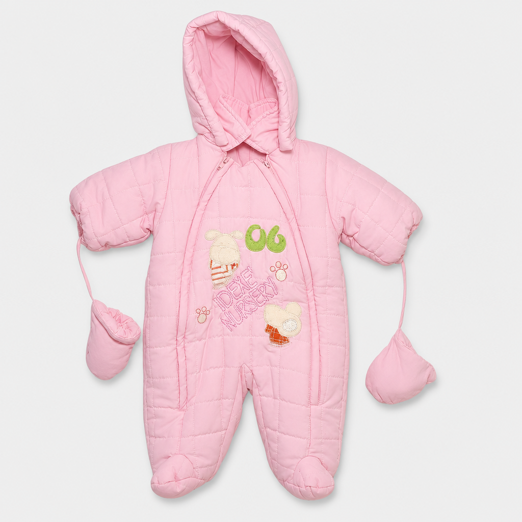 Tutine neonato - Bambina - 66 - 71 | 6 mesi