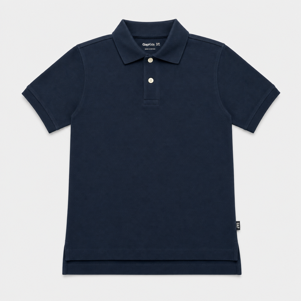Polo maniche corte - Bambino - 114 - 119 | 6 anni