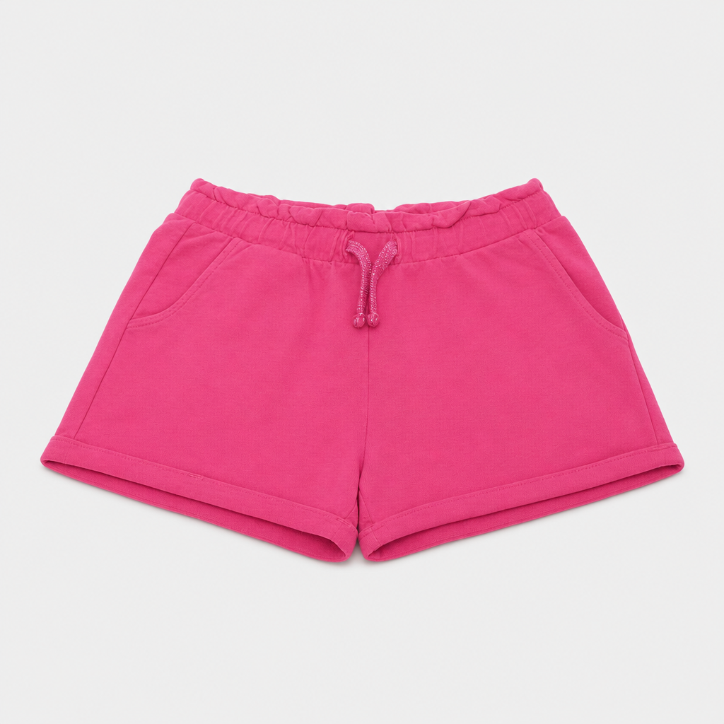 Pantaloncini corti - Bambina - 138 - 143 | 10 anni
